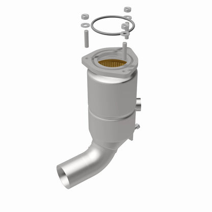 Magnaflow 52014 DirectFit Converter For X-Type 3.0L Front