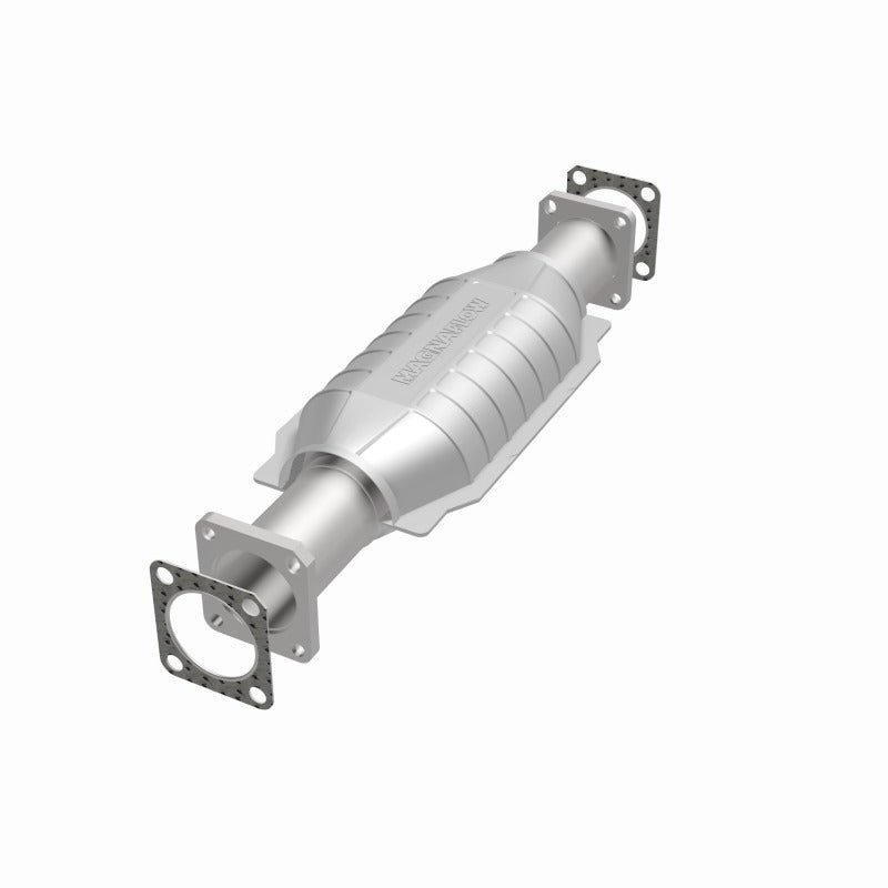 MagnaFlow Conv Direct Fit 91-94 Isuzu Rodeo 3.1L V6 for Isuzu Rodeo