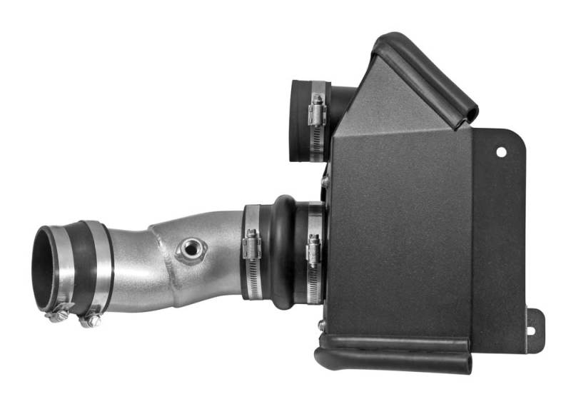 K&N 14-15 Hyundai Elantra 1.8L/2.0L Typhoon Performance Intake Kit | Hyundai Elantra (14-15) (69-5315TS)