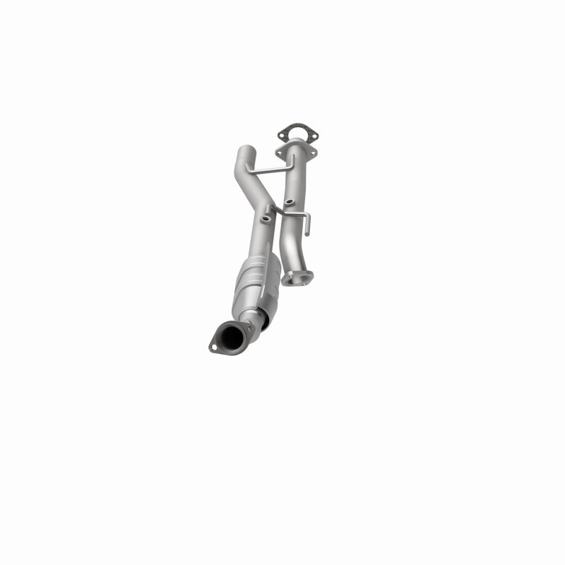 Magnaflow 23314 DirectFit Converter For Explorer/Mountaineer
