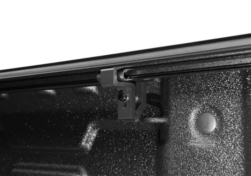UnderCover AX12024 ArmorFlex Hard Folding Tonneau Cover for 2020-2026 Silverado
