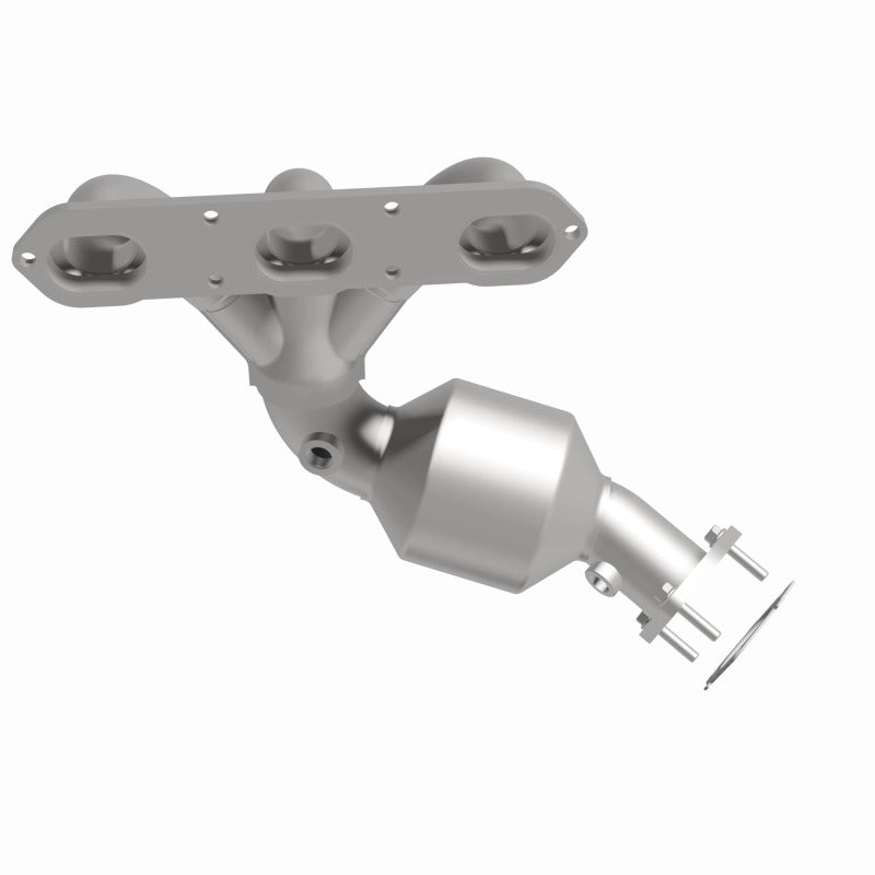 Magnaflow OEM Grade Driver Side Catalytic Converter | Porsche Cayman 06-08 (49930)