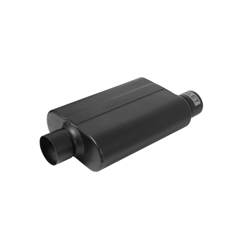 Flowmaster Super 44 SS Muffler For F-250/350 Super Duty (99-07) (843046)