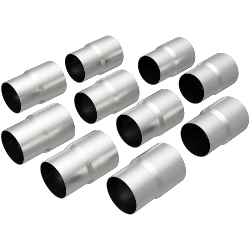 Magnaflow 15441 Pipe Trans 10Pk 3.50 ID-4.00 OD