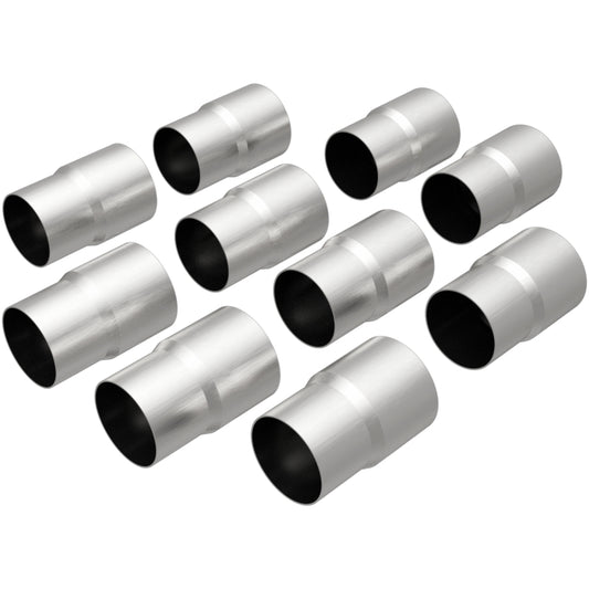 Magnaflow 15441 Pipe Trans 10Pk 3.50 ID-4.00 OD