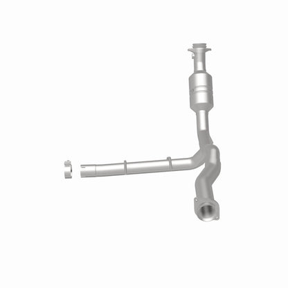 Magnaflow Conv DF 2011-14 F-150 5.0L | Ford F-150 (11-14) (52139)