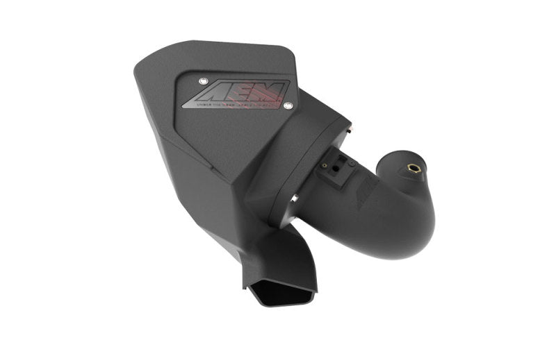 AEM 2.0L Toyota Supra Cold Air Intake System | BMW Z4 / 3 Series / Toyota Supra (18-23) (21-882DS)