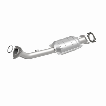 Magnaflow 24417 DirectFit Converter 01-04 Pathfinder Driver Side Rear