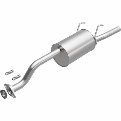 BRExhaust Direct-Fit Muffler Kit 108-0059