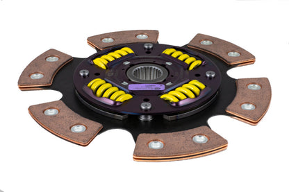 Advanced Clutch 6 Pad Sprung Race Disc (6240510)