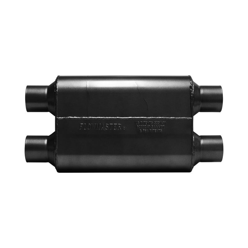 Flowmaster 2.50in 40 Series Muffler For Universal (425404)