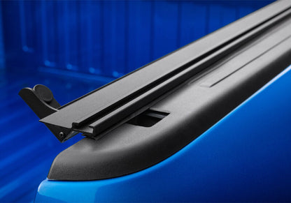 BAK 80120RK Revolver X4ts Hard Roll-Up Tonneau Cover for 2014-2018 Chevy Silvera