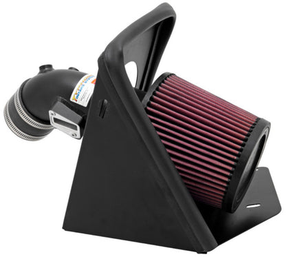 K&N 69-3516TTK Typhoon Short Ram Intake For Ford Focus L4-2.0L