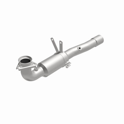 Magnaflow 23408 DirectFit Converter for Corvette 92-93
