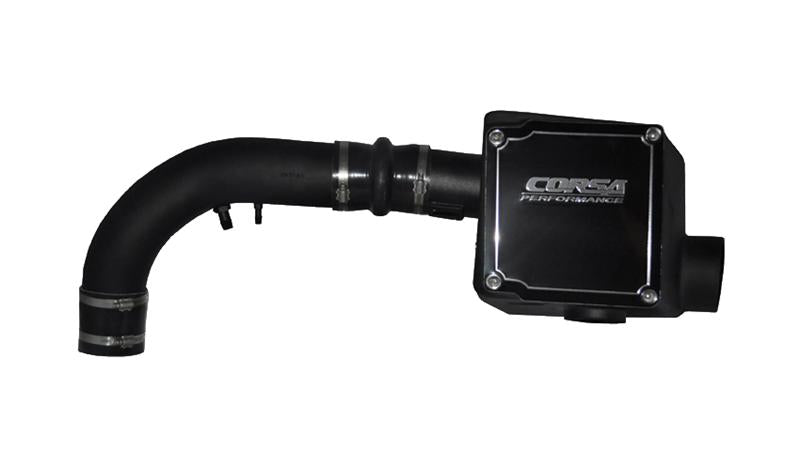 Corsa Apex 11-17 Dodge Charger/Challenger R/T 5.7L V8 DryTech 3D Metal Intake System
