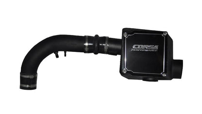 Corsa Apex 11-17 Dodge Charger/Challenger R/T 5.7L V8 DryTech 3D Metal Intake System