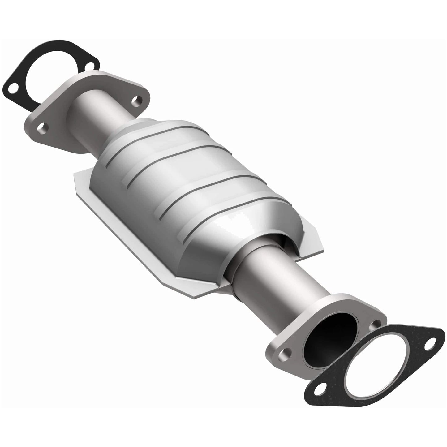 MagnaFlow California Grade CARB Compliant Direct-Fit Catalytic Converter 441016