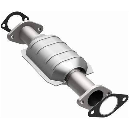 MagnaFlow California Grade CARB Compliant Direct-Fit Catalytic Converter 441016