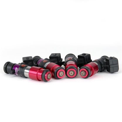 Grams Performance 1150cc Fuel Injectors | Subaru WRX / STI / Legacy (02-11) (G2-1150-1200)