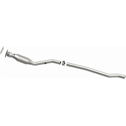 Magnaflow 93279 Dir Fit Converter For Caravan/Voyager 96-98 3.3L