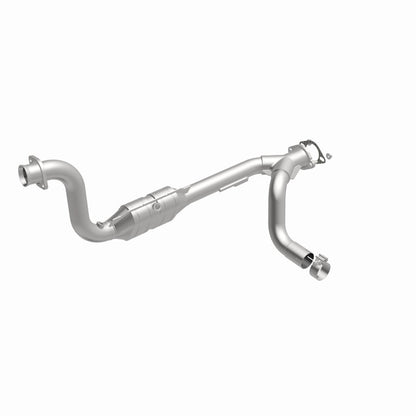 Magnaflow 49652 DirectFit Converter For Chrysler/Dodge Aspen/Durango 5.7L