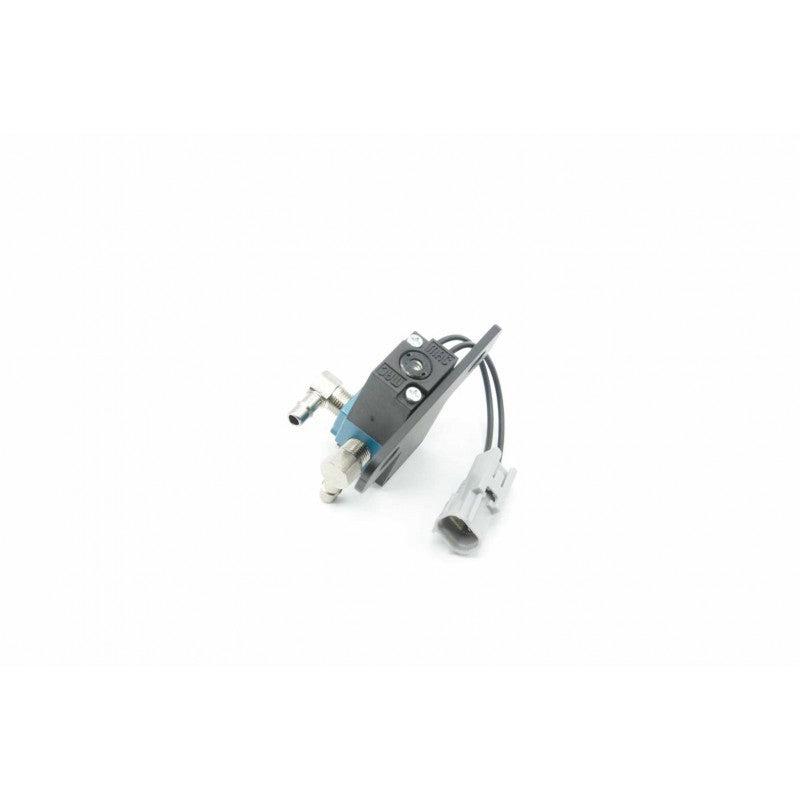 Turbo XS 02-07 Subaru WRX/STi Boost Control Solenoid Kit | Subaru WRX / STI (WS02-BCS)