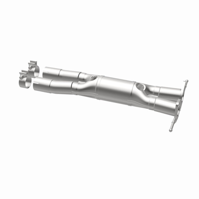 Magnaflow 21-278 DirectFit Converter For Ford Explorer 2013-18 3.5