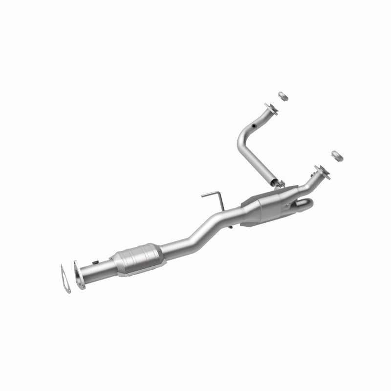 MagnaFlow D/F Converter Chevy Astro 00-04 4.3L for Chevy Astro (00-04)