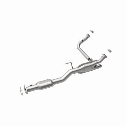 MagnaFlow D/F Converter Chevy Astro 00-04 4.3L for Chevy Astro (00-04)