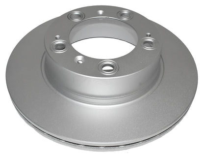 DBA Rear Street Series En-Shield Standard Brake Rotor | Porsche Boxster (97-04) (DBA2387E)