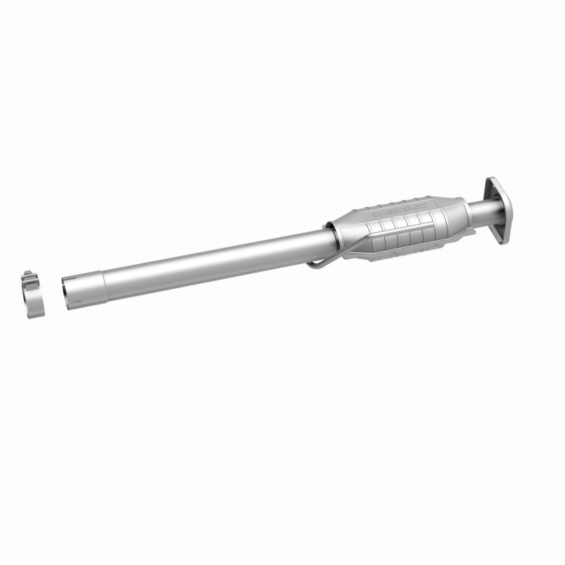 Magnaflow MUF49000 DirectFit Converter Jeep Wrangler