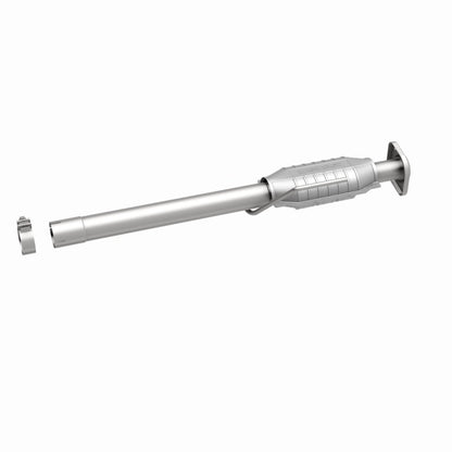Magnaflow MUF49000 DirectFit Converter Jeep Wrangler