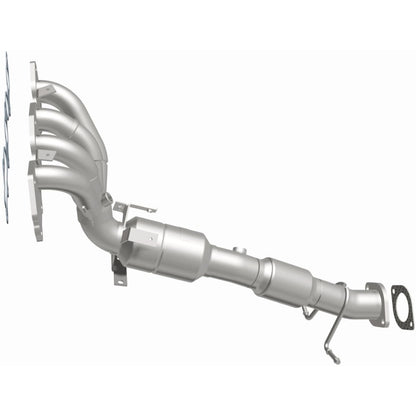 Magnaflow DF Converter 04-05 Mazda 3 2.3L For Mazda 3 (04-05)