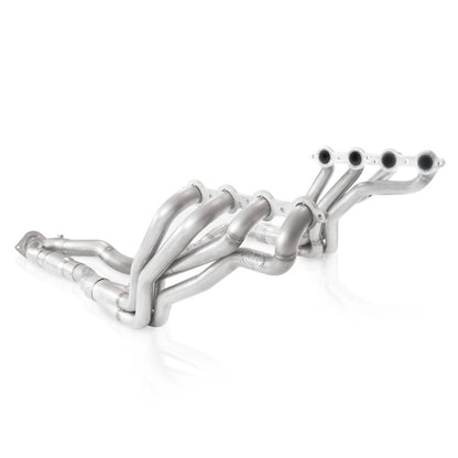 Stainless Works Headers 1-3/4in Primaries | Chevy Trailblazer SS (01-09) (TBSSY)