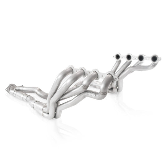 Stainless Works Headers 1-3/4in Primaries | Chevy Trailblazer SS (01-09) (TBSSY)