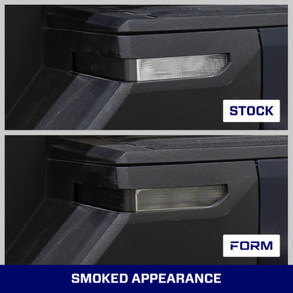 Form Lighting 2022-2025 Toyota Tundra LED Reverse Light (Pair)