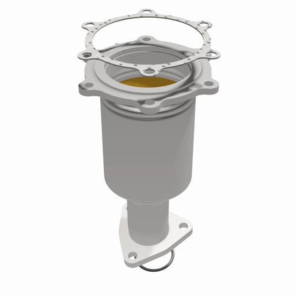 Magnaflow 49321 DirectFit Converter For Nissan Pathfinder P/S F&R OE