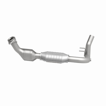 MagnaFlow 51695 DirectFit Converter For Ford Trucks 99-00 5.4L