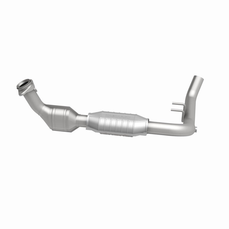 Magnaflow 93127 DirectFit Converter For 99-02 Ford Expedition 5.4L 4WD