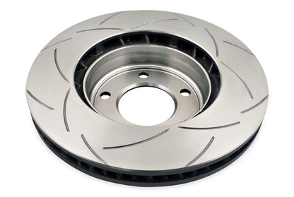 DBA 330mm Front Slotted Street Series Rotor | Volkswagen Touareg (15-18) (DBA2244S)