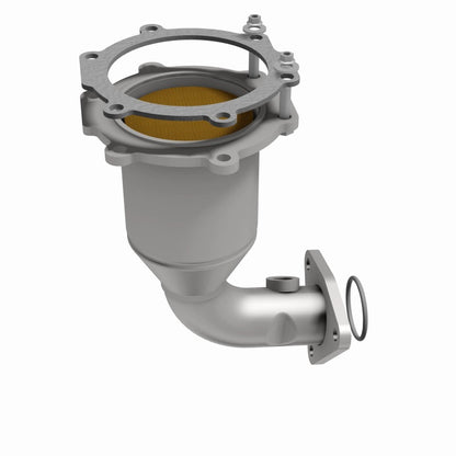 Magnaflow 49366 OEM DirectFit Converter 02-03 Maxima Frt Manifold