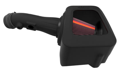 K&N 12-21 Toyota Tundra V8 5.7L NextGen Cold Air Intake | Toyota Tundra (12-21)