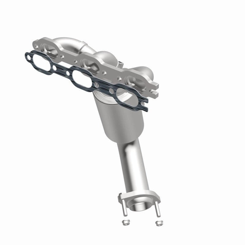 Magnaflow 51061 DirectFit Converter for Chrysler Sebring 3.5L (07-10)