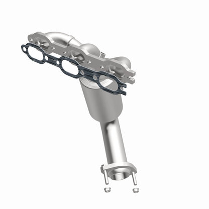 Magnaflow 51061 DirectFit Converter for Chrysler Sebring 3.5L (07-10)