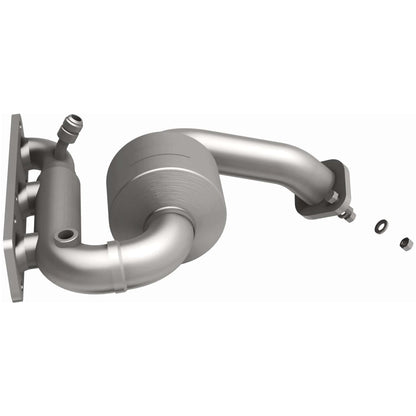 MagnaFlow California Grade CARB Compliant Manifold Catalytic Converter 452045