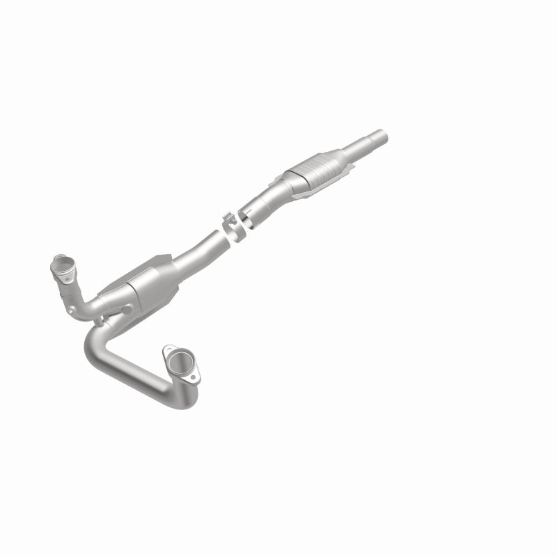 MagnaFlow Conv DF 95 Ford Bronco 5.8L | 1992-96 (23661)