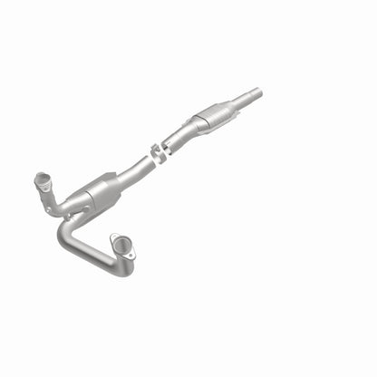 MagnaFlow Conv DF 95 Ford Bronco 5.8L | 1992-96 (23661)