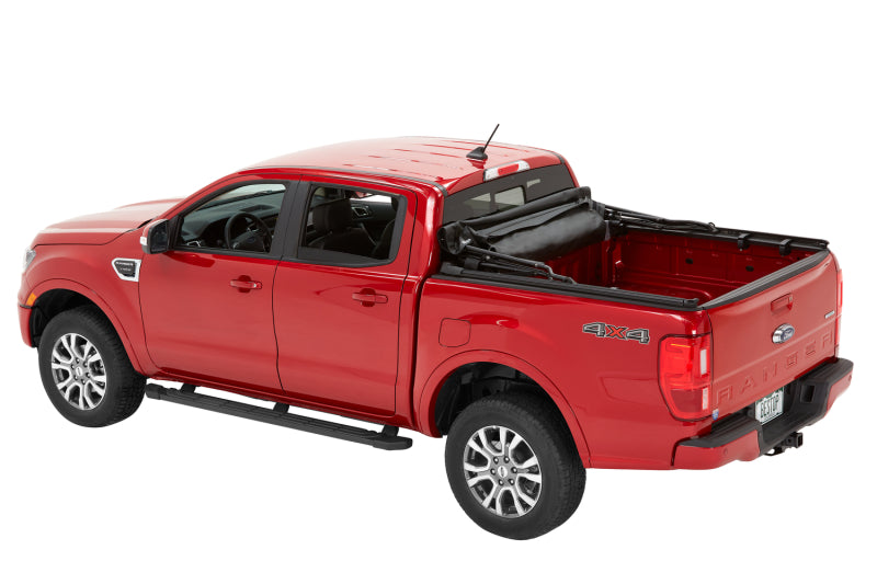 Bestop 77332-35 5' Supertop2 Soft Bed Cap/Topper for 19-24 Ford Ranger