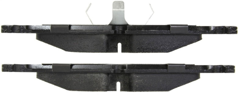 StopTech Front Brake Pads | BMW M3 (95-99) / M3 E46 (01-07) / M5 (89-93) / Z3 M (98-02) / 530 (93-95) (309.03940)