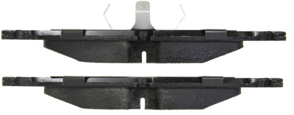 StopTech Front Brake Pads | BMW M3 (95-99) / M3 E46 (01-07) / M5 (89-93) / Z3 M (98-02) / 530 (93-95) (309.03940)